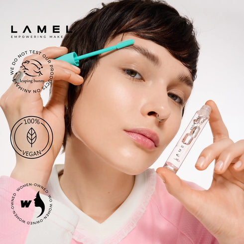 Lamel Brow Lock Gel