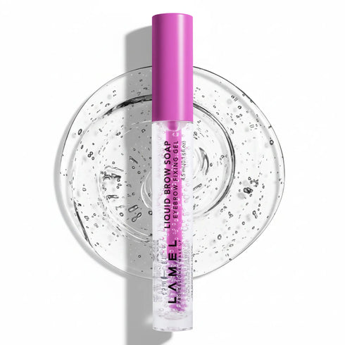 Lamel Liquid Brow Soap