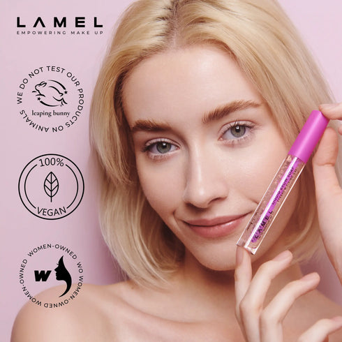 Lamel Liquid Brow Soap