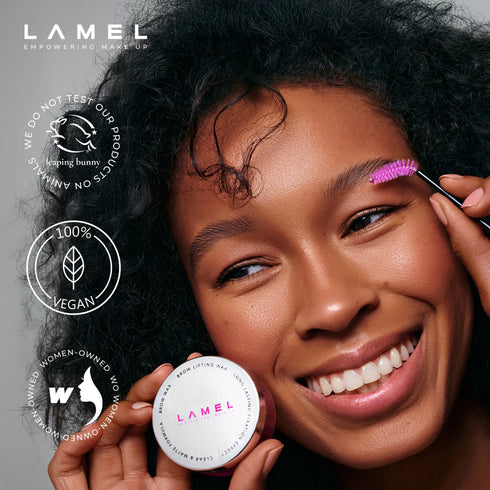 Lamel Brow Lifting Wax