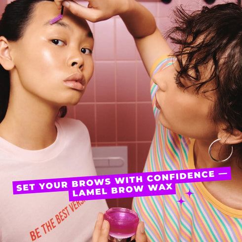 Lamel Brow Lifting Wax