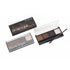MAKEZMIA BrowTique Eyebrow Definer Palette – 3 Brow Powders + Styling Wax