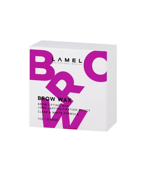 Lamel Brow Lifting Wax