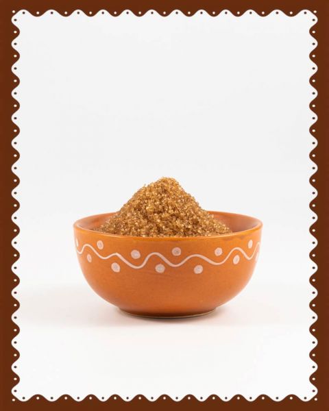 Kalagura Gampa Organic Brown Sugar