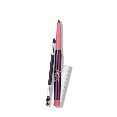 Dazller Cosmetics Eterna Stroke and Shape Eyebrow Pencil