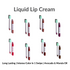 Disguise Matte Liquid Lip Cream