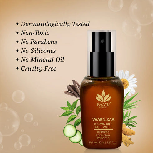 Kaayu-Rituals-Brown-Rice-Hydrating-Face-Wash