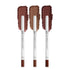 Lamel Soft Nude Lip Trio