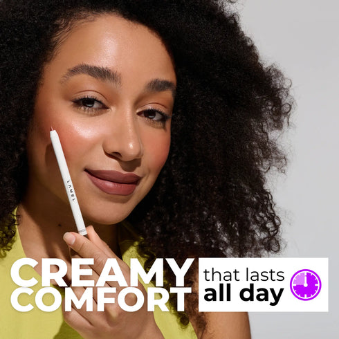 Lamel Soft Nude Lip Trio
