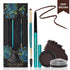 Parul Garg Beauty Deep Brown: Signature Essential Eye & Brow Pack