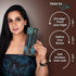 Parul Garg Beauty Deep Brown: Signature Essential Eye & Brow Pack