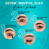 Parul Garg Beauty Deep Brown: Signature Essential Eye & Brow Pack