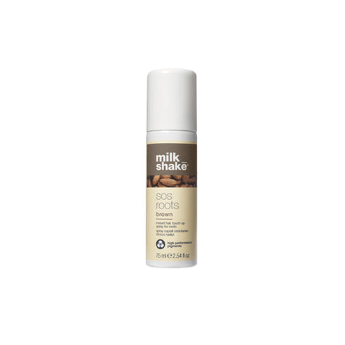 Milk shake SOS roots
