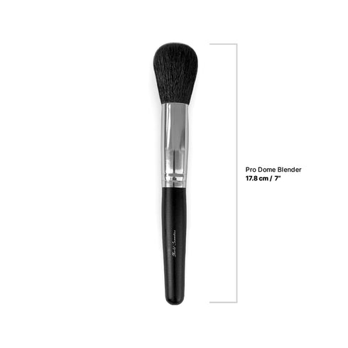 Shield Cosmetics Foundation Brush