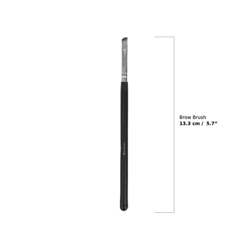 Shield Cosmetics Brow Brush Brush