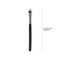 Shield Cosmetics Duo Brush |J523