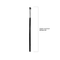 Shield Cosmetics Angled Liner Brush