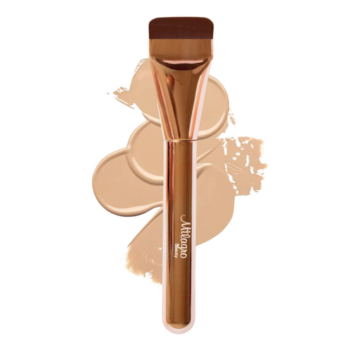 Milagro Beauty Iconic Brush Duo
