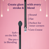 Dazller Cosmetics Eterna Enchante Eyeshadow