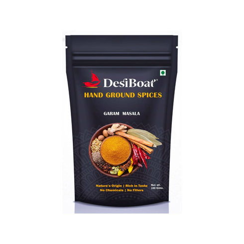 DesiBoat Garam Masala Powder
