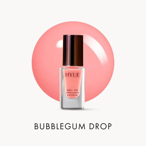 HYUE Gel FX Nail Paint