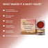 The Skin Story Lip & Cheek Tint Radiant Rust