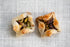 Baklava Kings Bukaj Pistachio | Pyramid Baklava