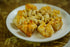 Baklava Kings Bukaj Cashew | Pyramid Baklava