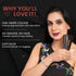 Parul Garg Beauty Bulbul - Copper Shimmer Bold Define Kajal