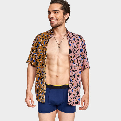 Bummer Modal Stretch Trunks - Galactic