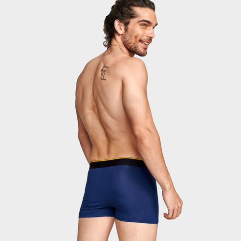 Bummer Modal Stretch Trunks - Galactic