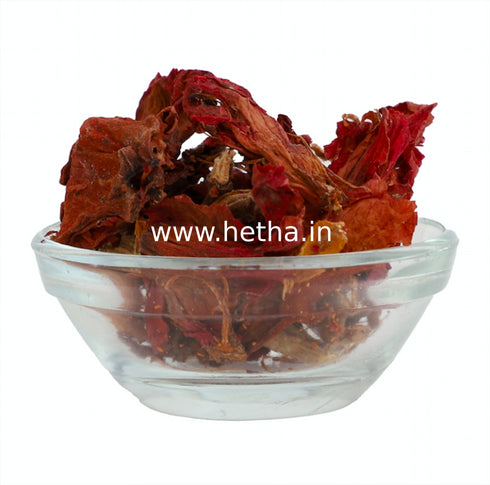 Hetha Flower Tea / Rhododendron Lemongrass Tea