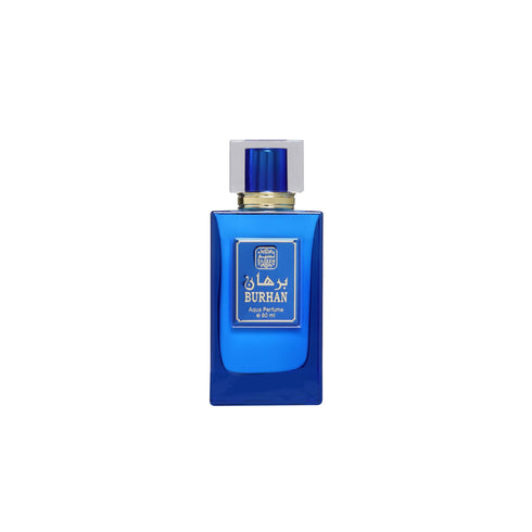 Naseem BURHAN Perfume