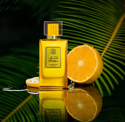 Naseem BUSHRA Perfume