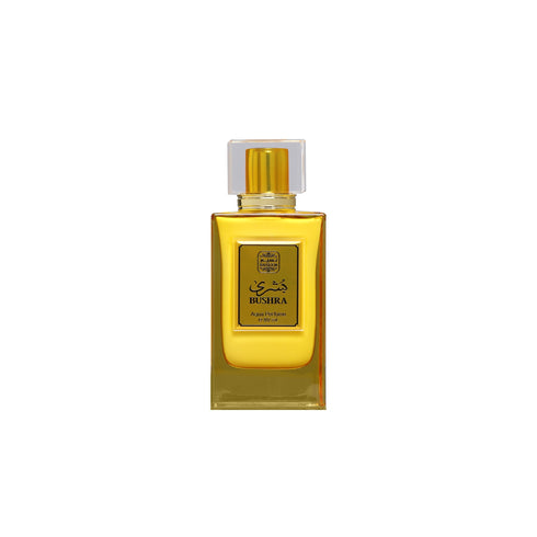 Naseem BUSHRA Perfume