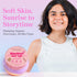 Whimsy Beauty Body Cleanser & Moisturizer Combo
