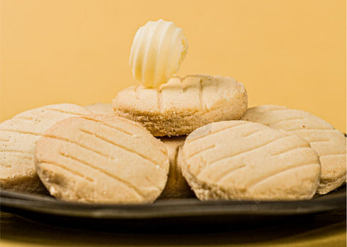 Jagdish Butter Cream Cookies