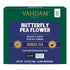 Vahdam Tea Butterfly Pea Flower Herbal Tea