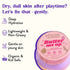 Whimsy Beauty Butter Me Up Body Butter