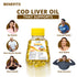 Healing Pharma Codiver Cod Liver Capsules