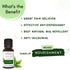 Mystiq Living Originals Citronella Essential Oil