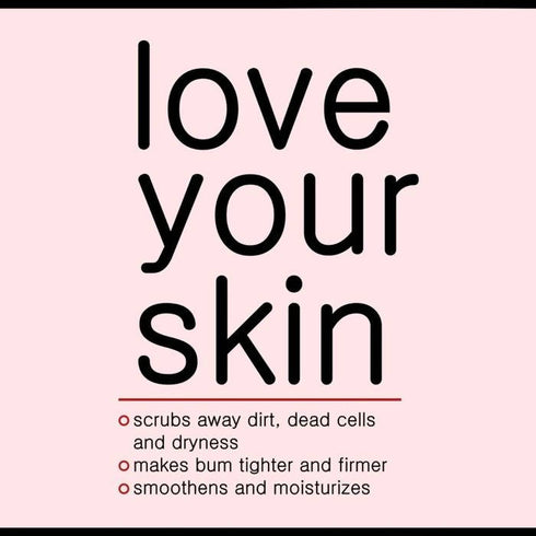 Bare Body Essentials Super Scrubs Combo