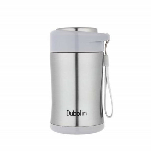 Dubblin Rock N Roll Vacuum Bottle