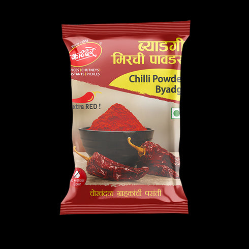 Katdare Byadgi Chilly Powder