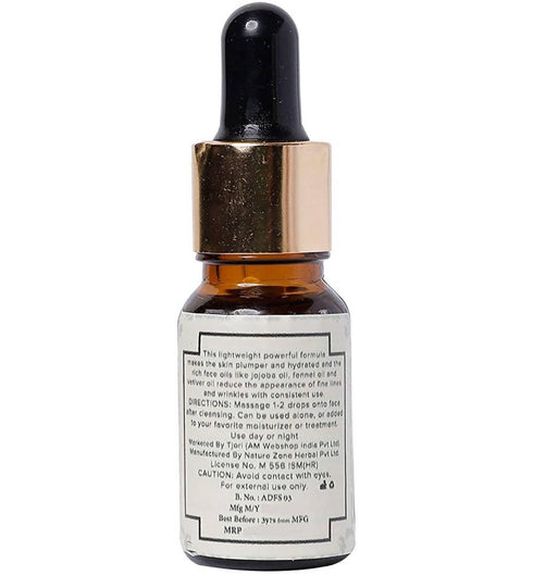 Tjori Age Defying Face Serum