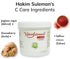 Atiya Herbs Hakim Suleman s C Care