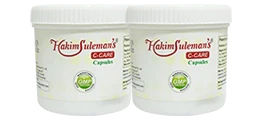 Atiya Herbs Hakim Suleman s C Care