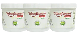 Atiya Herbs Hakim Suleman s C Care