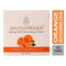 BIO RESURGE LIFE Orange Face Cream Complete Solution for Blemish Tan Removal and Whitening Skin (Orange Face Cream)