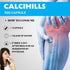 Herbal Hills Ayurveda Calcihills Capsules